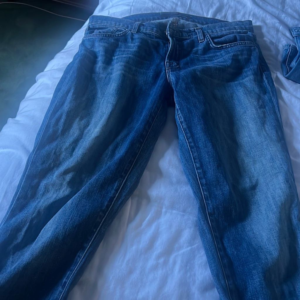J Brand